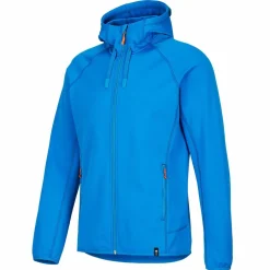 FRILUFTS FJERGEN HOODED FLEECE JACKET Herren - Fleecejacke