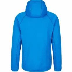 FRILUFTS FJERGEN HOODED FLEECE JACKET Herren - Fleecejacke