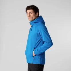 FRILUFTS FJERGEN HOODED FLEECE JACKET Herren - Fleecejacke