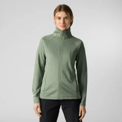 FRILUFTS FRIAREN FLEECE JACKET Damen - Fleecejacke