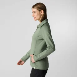 FRILUFTS FRIAREN FLEECE JACKET Damen - Fleecejacke