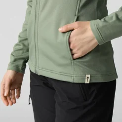 FRILUFTS FRIAREN FLEECE JACKET Damen - Fleecejacke