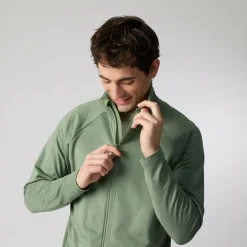 FRILUFTS FRIAREN FLEECE JACKET Herren - Fleecejacke