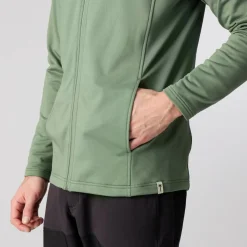 FRILUFTS FRIAREN FLEECE JACKET Herren - Fleecejacke