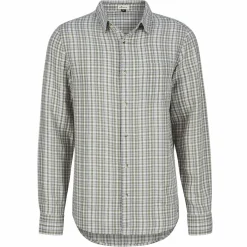 FRILUFTS GRIMSA L/S SHIRT Herren - Outdoor Hemd