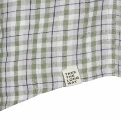 FRILUFTS GRIMSA L/S SHIRT Herren - Outdoor Hemd