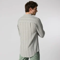 FRILUFTS GRIMSA L/S SHIRT Herren - Outdoor Hemd