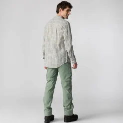 FRILUFTS GRIMSA L/S SHIRT Herren - Outdoor Hemd