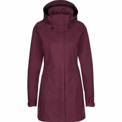 FRILUFTS HAGBY COAT Damen - Regenmantel