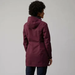 FRILUFTS HAGBY COAT Damen - Regenmantel