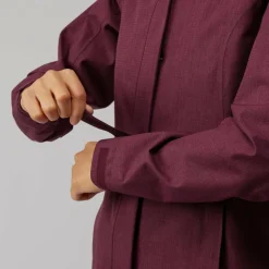 FRILUFTS HAGBY COAT Damen - Regenmantel