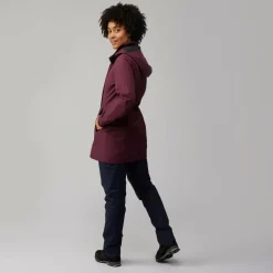 FRILUFTS HAGBY COAT Damen - Regenmantel