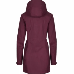 FRILUFTS HAGBY COAT Damen - Regenmantel
