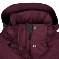 FRILUFTS HAGBY COAT Damen - Regenmantel
