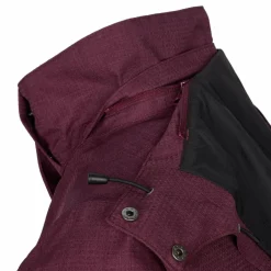 FRILUFTS HAGBY COAT Damen - Regenmantel