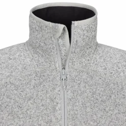 FRILUFTS HAGLEREN JACKET Herren - Fleecejacke