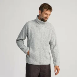 FRILUFTS HAGLEREN JACKET Herren - Fleecejacke