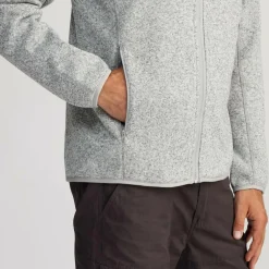 FRILUFTS HAGLEREN JACKET Herren - Fleecejacke