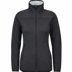 FRILUFTS HAGLEREN JACKET Damen - Fleecejacke