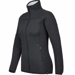 FRILUFTS HAGLEREN JACKET Damen - Fleecejacke