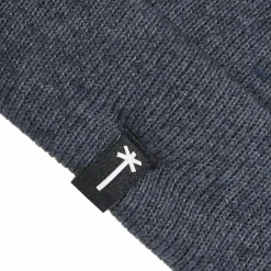 FRILUFTS HAGLEREN KNITTED BEANIE Kinder - Mütze