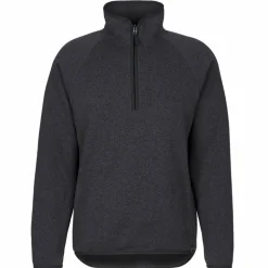 FRILUFTS HAGLEREN KNITTED FLEECE HALFZIP Herren - Fleecepullover