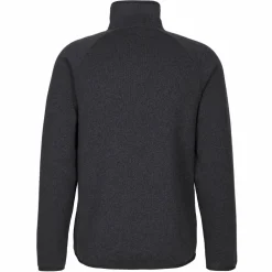 FRILUFTS HAGLEREN KNITTED FLEECE HALFZIP Herren - Fleecepullover