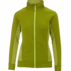 FRILUFTS HALLUM JACKET Damen - Fleecejacke