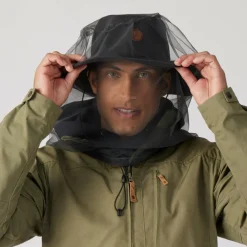 FRILUFTS HEAD MOSQUITO NET - Moskitonetz