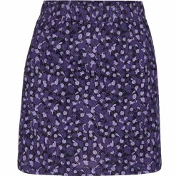 FRILUFTS HEDJE AOP SKORT Damen - Skort