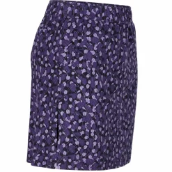 FRILUFTS HEDJE AOP SKORT Damen - Skort