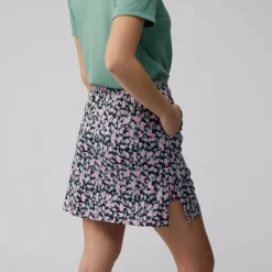FRILUFTS HEDJE AOP SKORT Damen - Skort