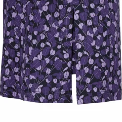 FRILUFTS HEDJE AOP SKORT Damen - Skort