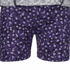 FRILUFTS HEDJE AOP SKORT Damen - Skort