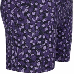 FRILUFTS HEDJE AOP SKORT Damen - Skort