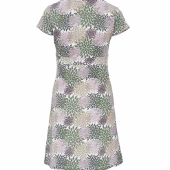 FRILUFTS HEDJE PRINTED DRESS Damen - Kleid