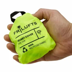 FRILUFTS HELMET COVER - Regenhülle