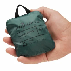 FRILUFTS HELMET COVER - Regenhülle