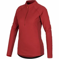 FRILUFTS HOSBY BIKE LONGSLEEVE Damen - Langarmshirt