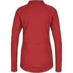 FRILUFTS HOSBY BIKE LONGSLEEVE Damen - Langarmshirt