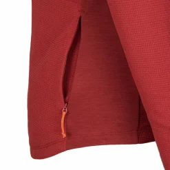 FRILUFTS HOSBY BIKE LONGSLEEVE Damen - Langarmshirt