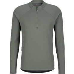 FRILUFTS HOSBY BIKE LONGSLEEVE Herren - Langarmshirt
