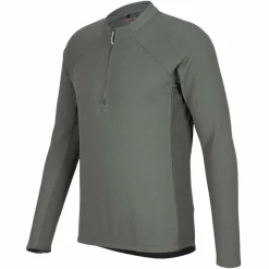 FRILUFTS HOSBY BIKE LONGSLEEVE Herren - Langarmshirt