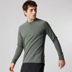 FRILUFTS HOSBY BIKE LONGSLEEVE Herren - Langarmshirt