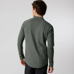 FRILUFTS HOSBY BIKE LONGSLEEVE Herren - Langarmshirt