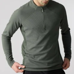 FRILUFTS HOSBY BIKE LONGSLEEVE Herren - Langarmshirt