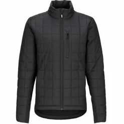 FRILUFTS HOSBY BIKE PADDED JACKET Herren - Fahrradjacke
