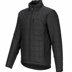 FRILUFTS HOSBY BIKE PADDED JACKET Herren - Fahrradjacke