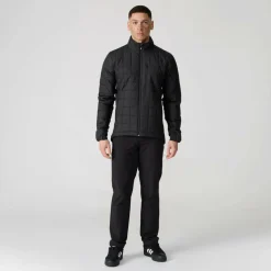 FRILUFTS HOSBY BIKE PADDED JACKET Herren - Fahrradjacke