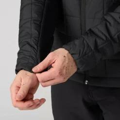 FRILUFTS HOSBY BIKE PADDED JACKET Herren - Fahrradjacke